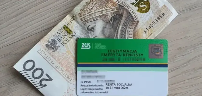 Ile wynosi renta dla dzieci z Zamojszczyzny? Sprawdź aktualne stawki