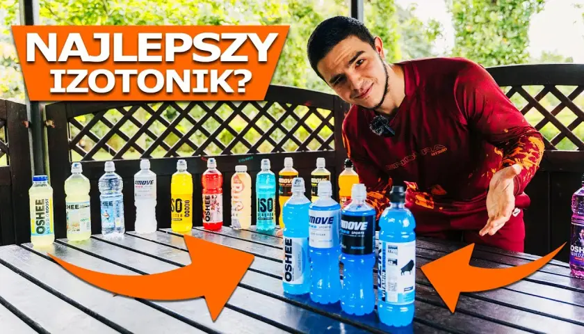 Dan napoje - poznaj wyjątkowe smaki i ofertę producenta z Szydłowca