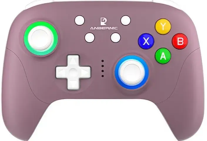 Poznaj najlepsze kontrolery do konsoli Nintendo już dziś!