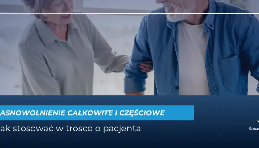 Ubezwłasnowolnienie osoby starszej ile trwa – poznaj prawdę o czasie trwania