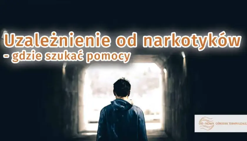 Wyjście z uzależnienia: Jak zacząć i gdzie szukać pomocy w Polsce?
