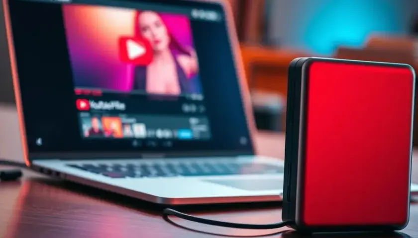 Jak nagrać muzykę z YouTube na pendrive? Bezpiecznie i legalnie!