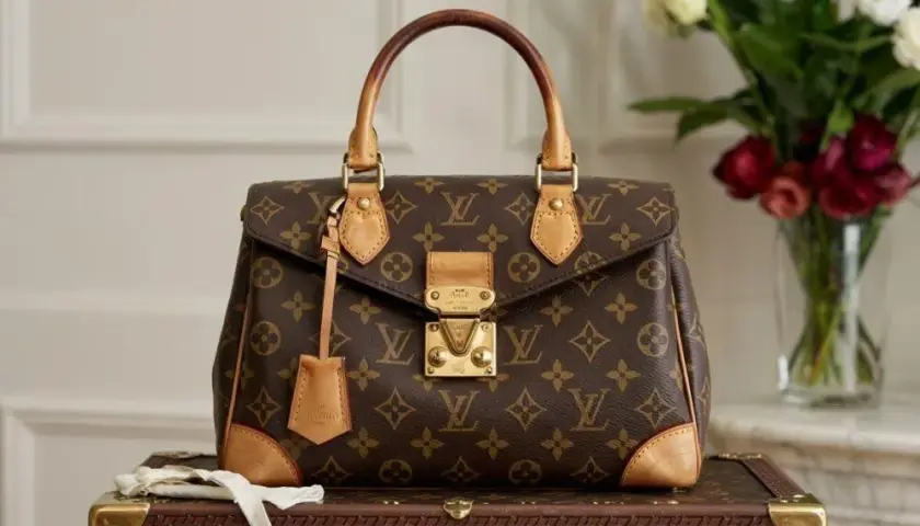 Louis Vuitton Polska: Realne zarobki, prowizje i benefity. Czy warto?
