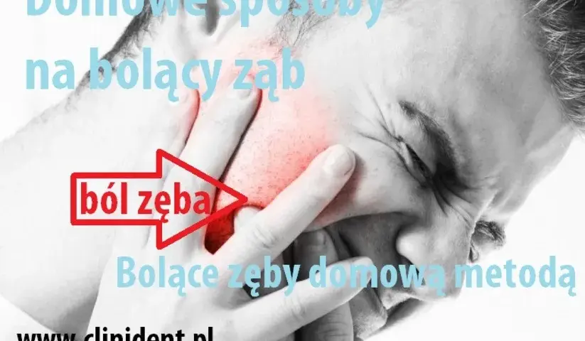 Ból zęba: Jak zlokalizować? Domowe testy i sygnały alarmowe
