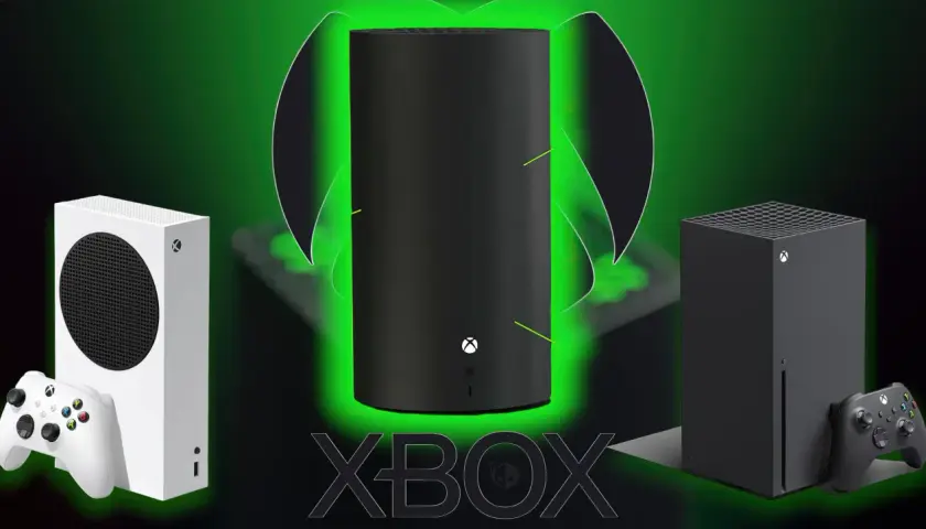 Kiedy nowy Xbox? Premiera 2028, AI i hybrydowa moc!
