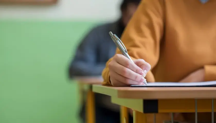 Ile procent trzeba mieć na egzaminie zawodowym, aby zdać bez stresu?