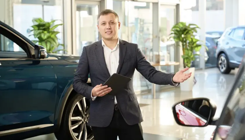 Dlaczego warto kupić CUPRA Formentor?