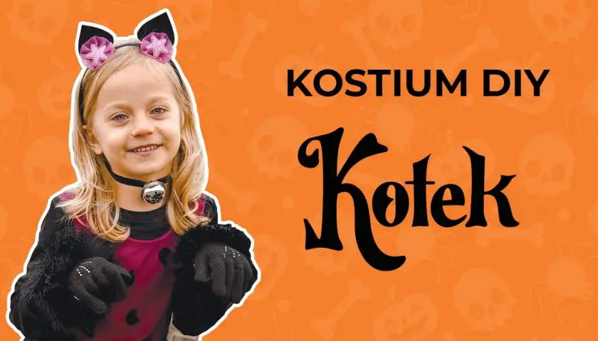 Jak zrobić strój kota w butach: proste kroki do wyjątkowego kostiumu