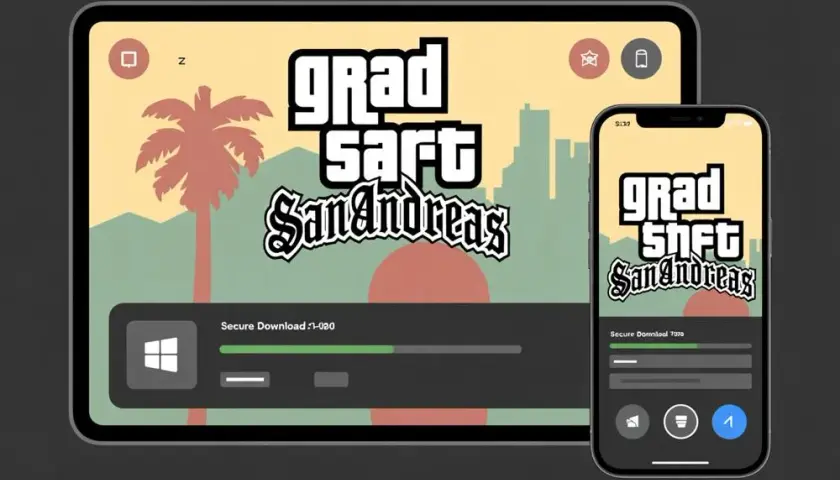 Jak wgrac mody do GTA SA i uniknąć problemów z grą