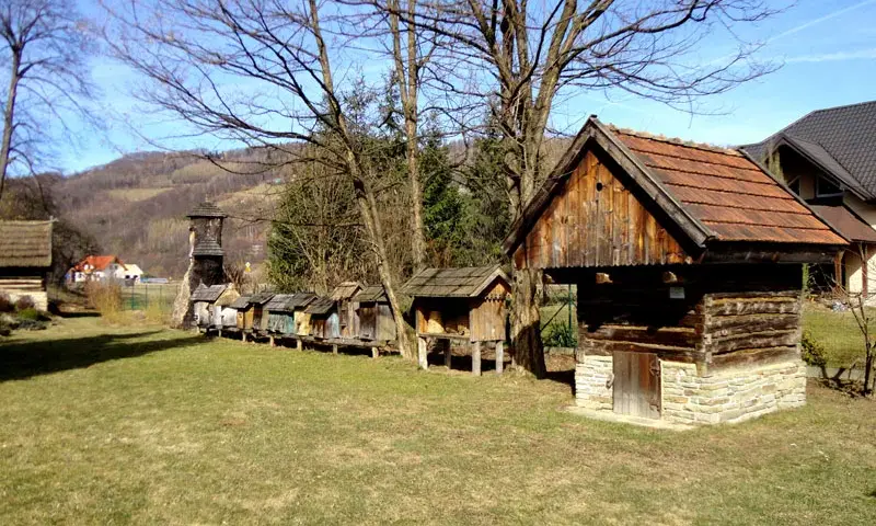 Laskowa Skansen: Odkryj fascynującą historię i unikalne wystawy