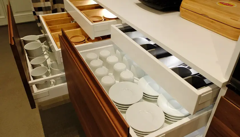 Zmywarka do kuchni IKEA METOD? Rozwiąż problem z frontem!