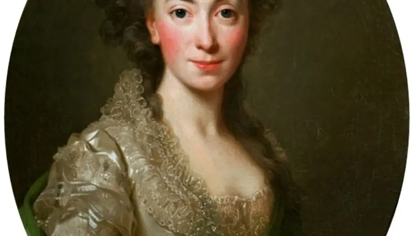 Izabela Czartoryska: Kobieta, która ocaliła polską kulturę od zagłady