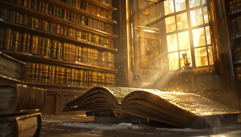 Antyki w bibliotece: wartość, rodzaje i cenne antyki  