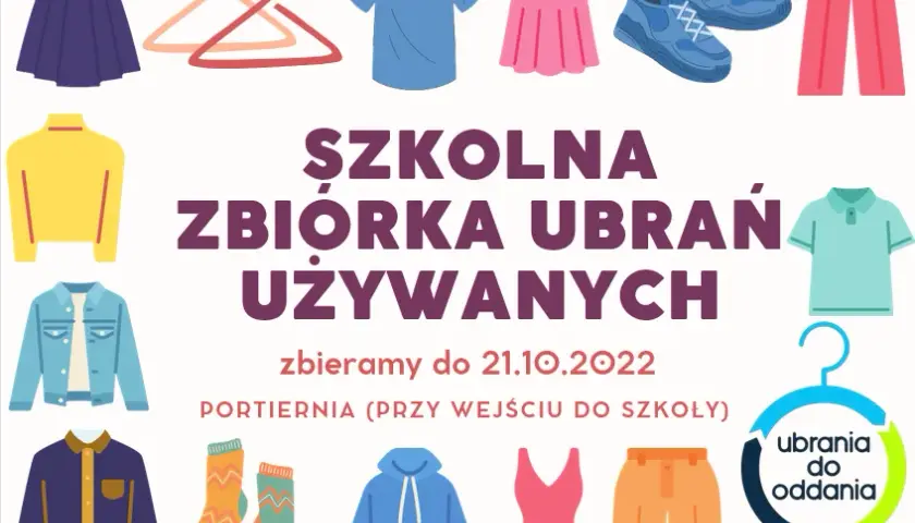 Jak zorganizować zbiórkę ubrań: praktyczny poradnik dla darczyńców