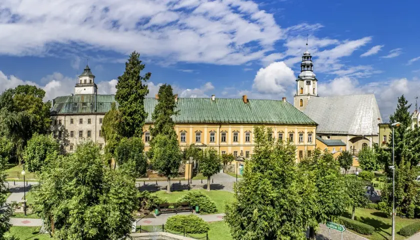 Najlepsze atrakcje w Międzylesiu, które musisz zobaczyć i przeżyć