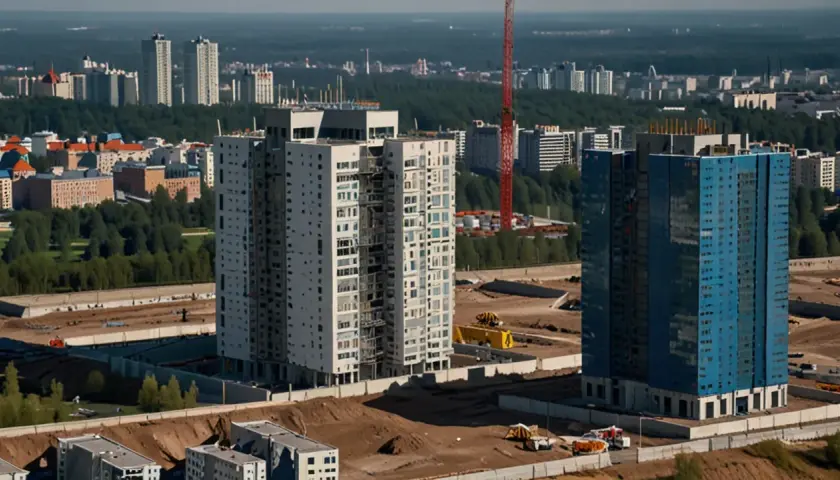 Nowe inwestycje Echo Investment w Poznaniu: Co nas tam czeka?