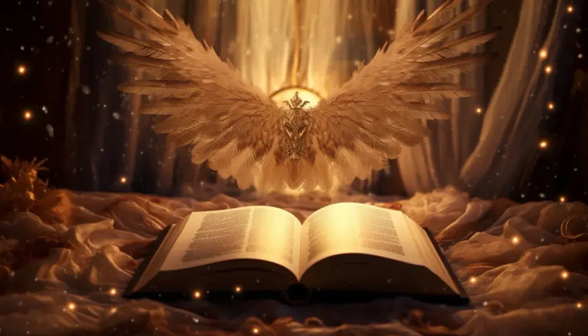Horoskop Dzienny Anielski - Tygodniowy, Karty, Baran, Rak