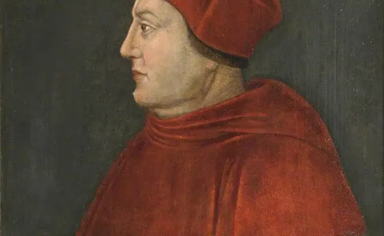 Kardynał Wolsey: Kluczowa postać w historii Anglii i Kościoła
