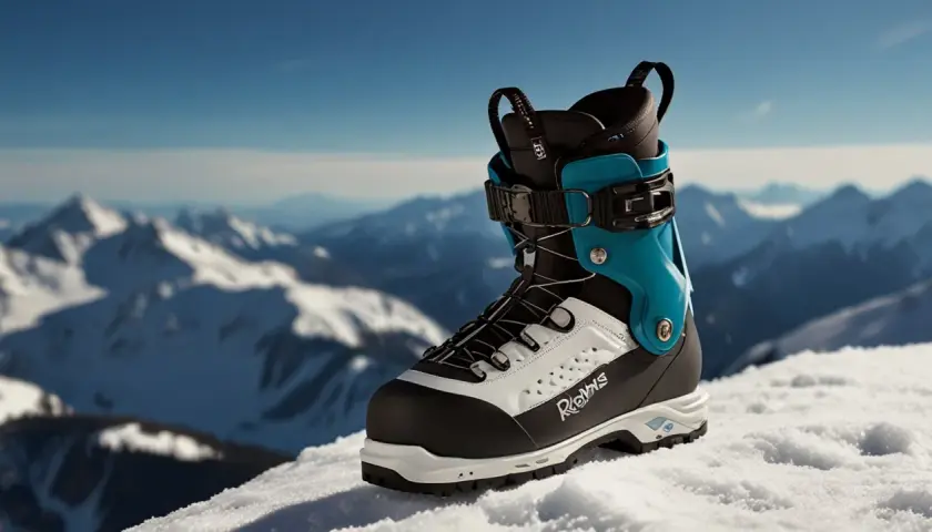 Jak buty Robins narciarskie zmieniają komfort jazdy w Alpach?