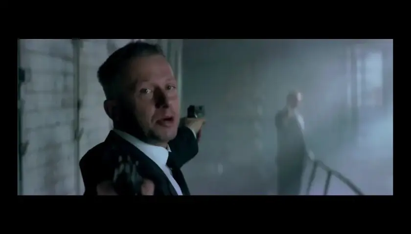 Muzyka z filmu Psy: Odkryj emocje i znaczenie utworów w filmie