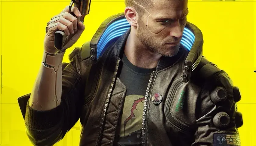 Cyberpunk 2077 kiedy recenzje? Oto data i opinie krytyków