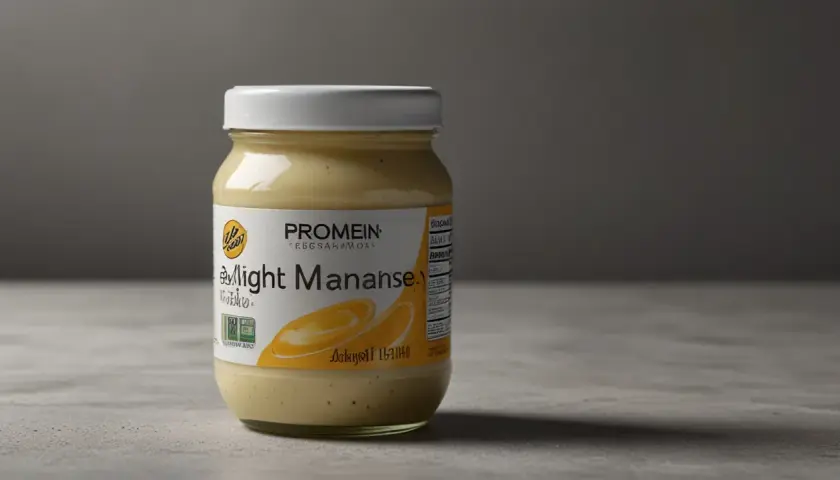 Ile kalorii ma majonez light? Poznaj rzeczywistą kaloryczność popularnych marek