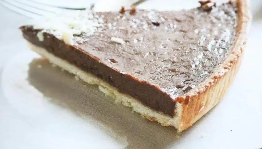 Tarta z Thermomixa na słodko: Zainspiruj Się!