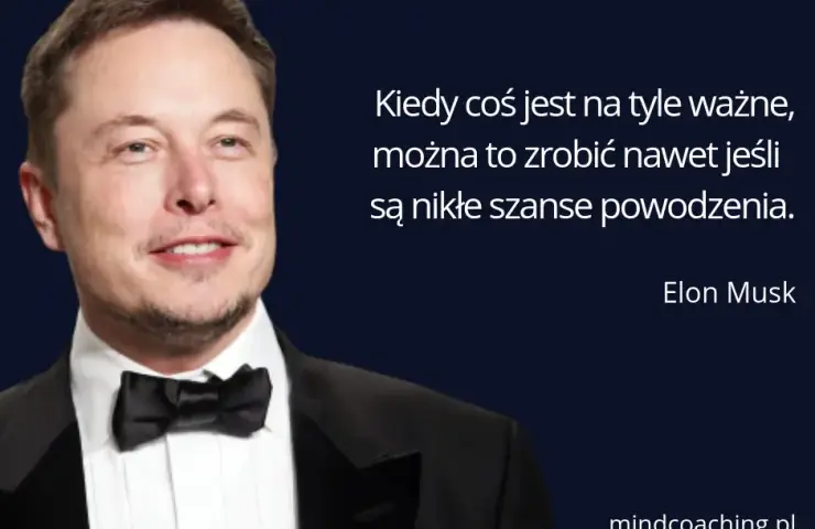 Najlepsze cytaty o biznesie: 50 inspirujących słów sukcesu i motywacji