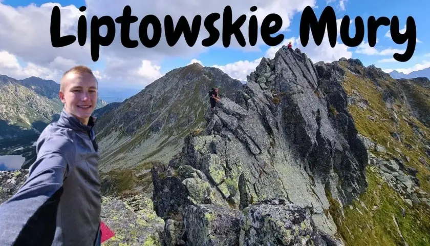 Walentkowy Wierch - piękno Tatr, które musisz zobaczyć na własne oczy