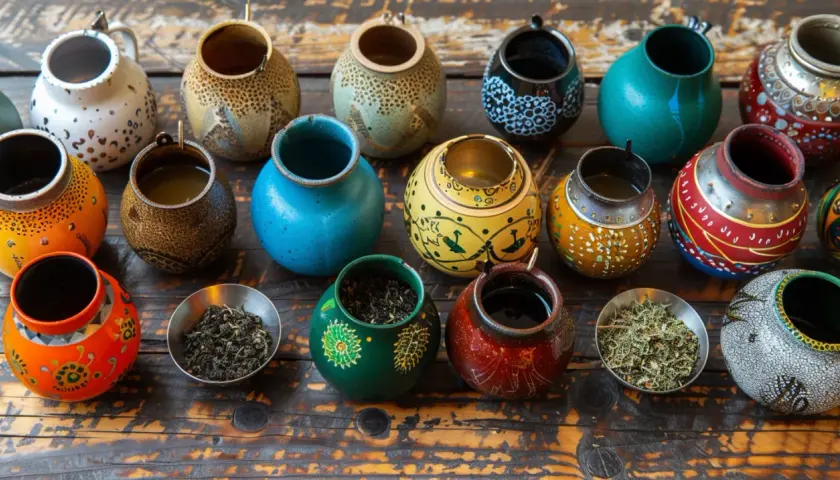 Kubki do yerba mate: Jakie wybrać? Porady oraz rekomendacje!