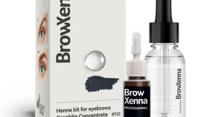 Którym kobietom pasuje henna pudrowa grafitowa?