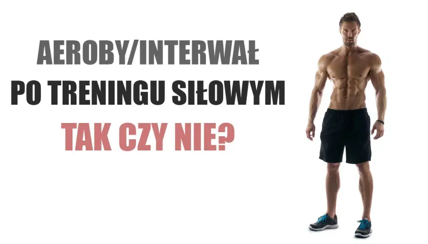 Jakie cardio po treningu siłowym? Spal tłuszcz i przyspiesz wyniki