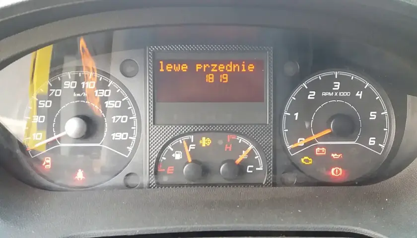 Jak wymusić wypalanie DPF w Fiat Ducato? Pełny poradnik