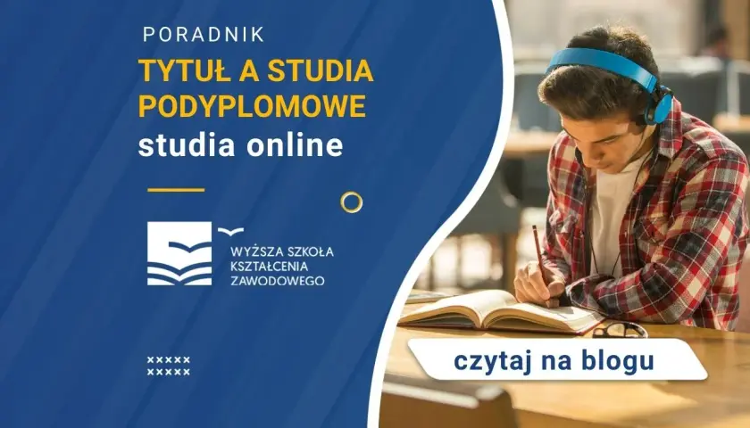 Jaki tytuł po studiach podyplomowych? Zrozum, co naprawdę otrzymasz