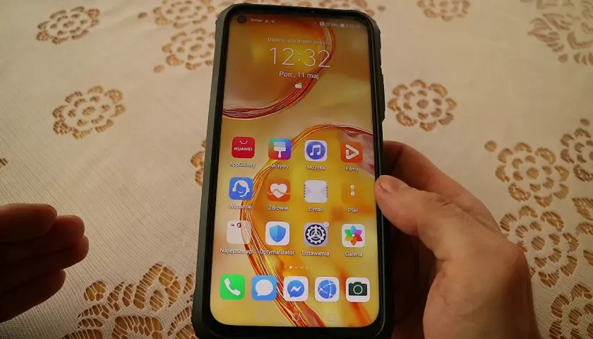 Jak zainstalować aplikacje na Huawei Y6p bez Google Play i uniknąć problemów