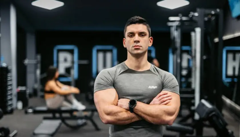 Trener CrossFit: Jak zdobyć certyfikat, zarobić i rozwijać karierę?