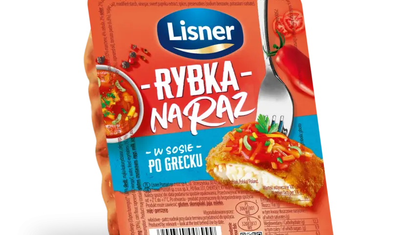 Gdzie kupić lisner szybką rybkę? Sprawdź dostępność i ceny w sklepach
