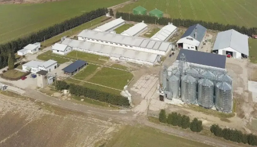 Jaka odległość chlewni od budynku mieszkalnego? Poznaj ważne przepisy