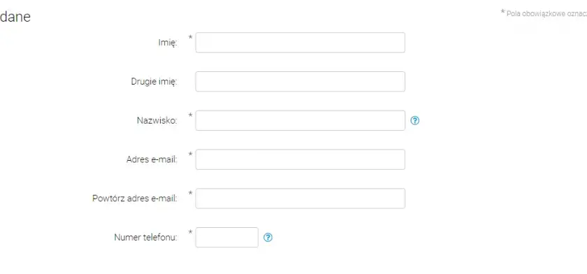 Jak zamówić raport BIK krok po kroku? Twój przewodnik online