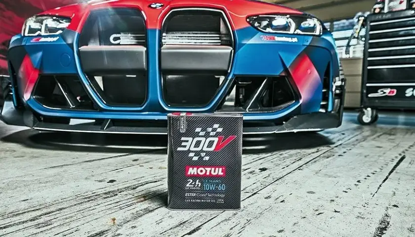 Mobil czy Motul - który olej zapewnia lepszą ochronę i wydajność?