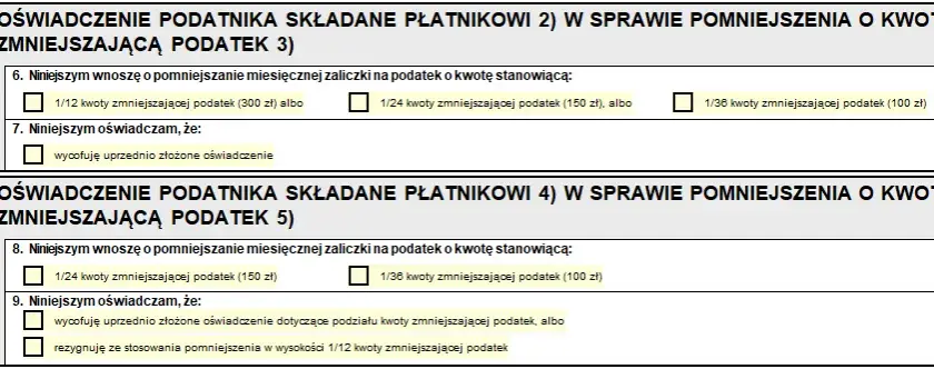 PIT z umowy zlecenia: Kiedy musisz rozliczyć? Ulgi i wyjątki