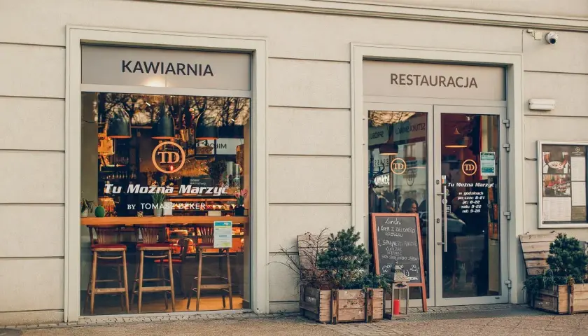 Gdańsk gdzie zjeść: najlepsze restauracje, które musisz odwiedzić