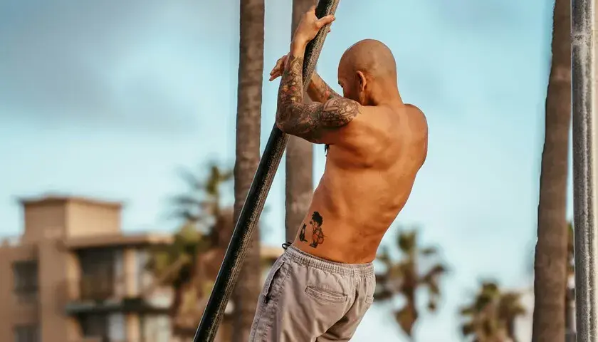 Ejercicios de abdominales calistenia para un abdomen fuerte y definido