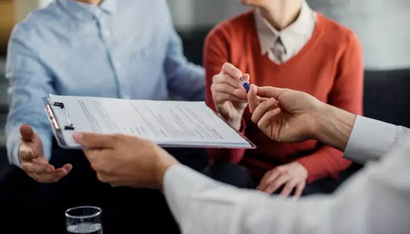 Jak bezpiecznie odstąpić od umowy kredytowej bez dodatkowych kosztów