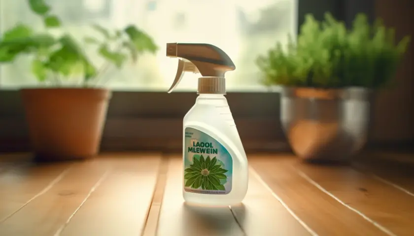 Grzyb i pleśń Glow - środek do usuwania grzybów pleśniowych