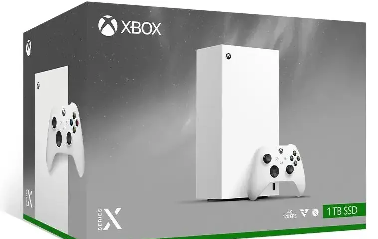 Kup Xbox Series X: Cena, promocje, zestawy. Gdzie najtaniej w 2026?