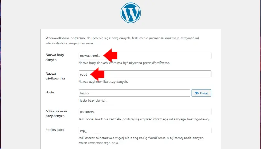 Jak zainstalować WordPress na serwerze - uniknij najczęstszych błędów