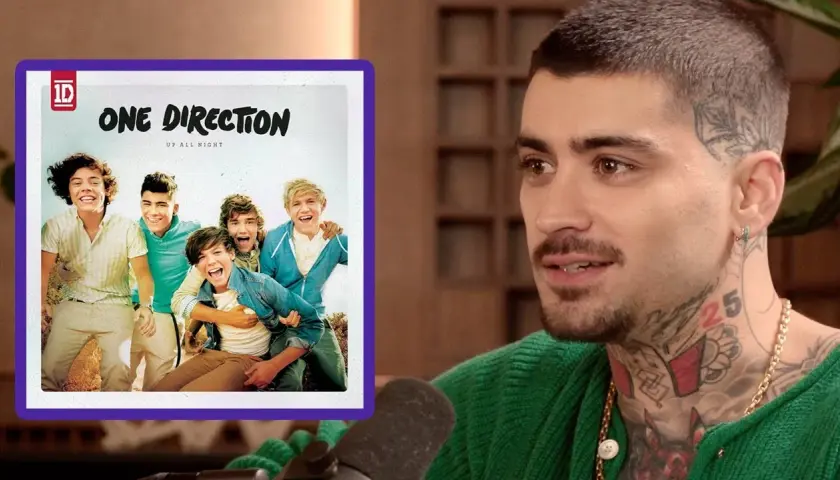 Zayn Malik: 5 przełomowych momentów w karierze byłego członka 1D