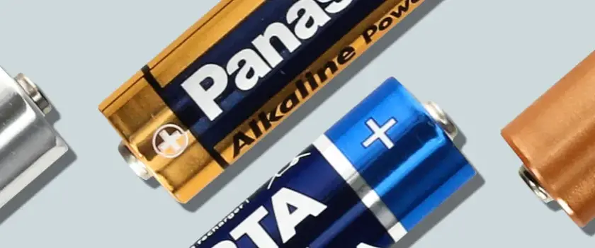 Pojemność baterii AA: Jak wybrać najlepsze ogniwa dla swoich potrzeb