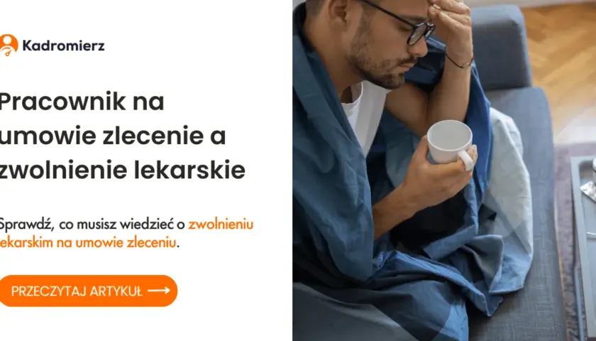 Zasiłek po umowie zlecenia: Czy Ci przysługuje? Sprawdź!